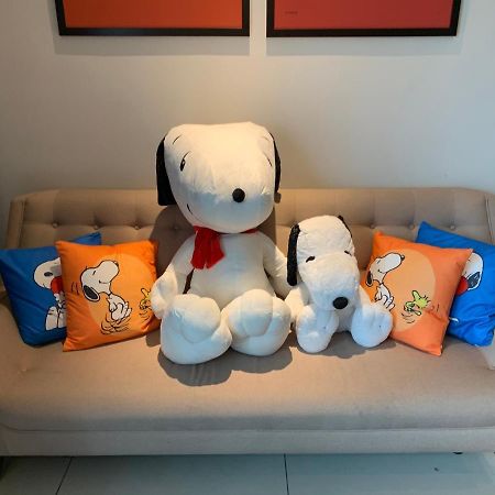Geo38 Residence Snoopy Genting Highlands Dış mekan fotoğraf